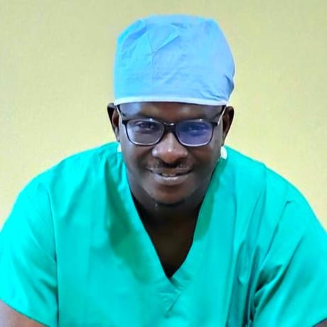Dr Samuelson